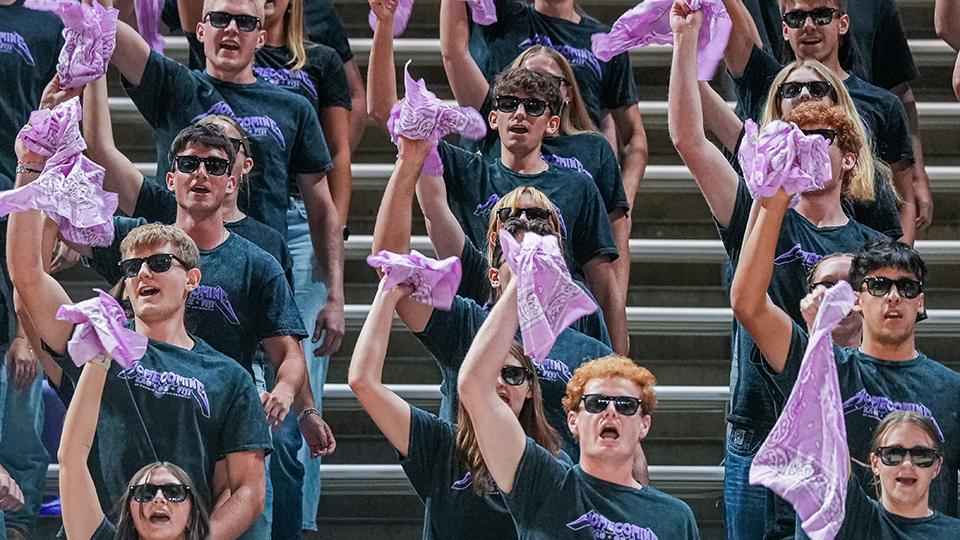 K-State of Mind: Photos from Homecoming 2025