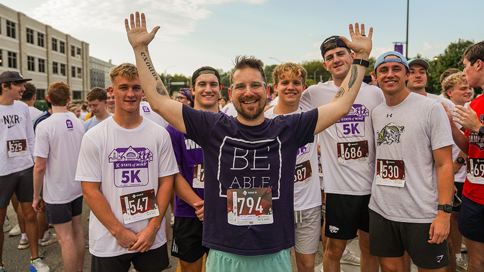 5K