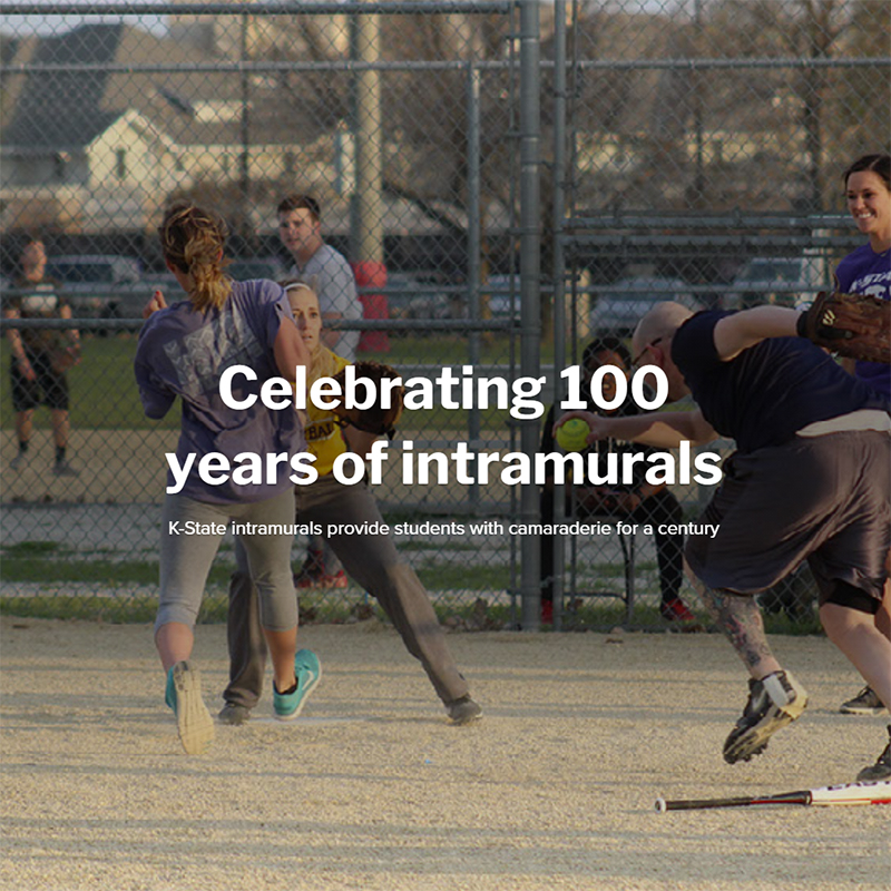 Intramurals