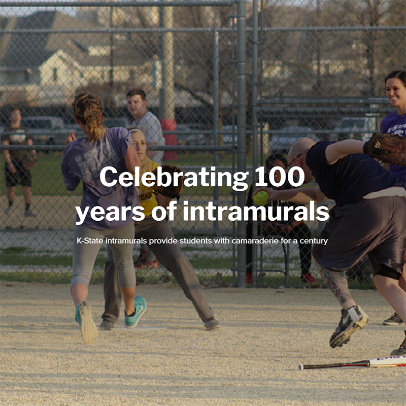 Intramurals