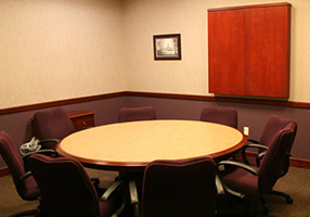 Katlin Conference Room