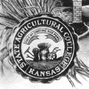 University seal