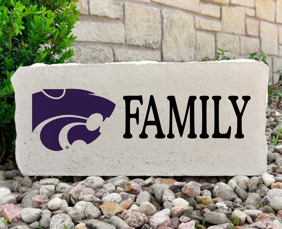 K-State Stone