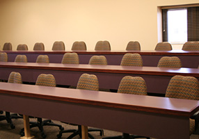 Lecture Room