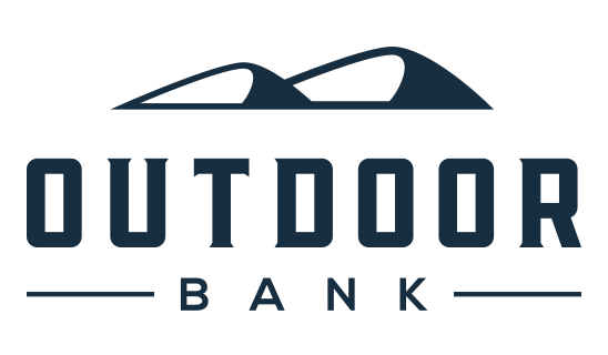 Outdoor Bank
