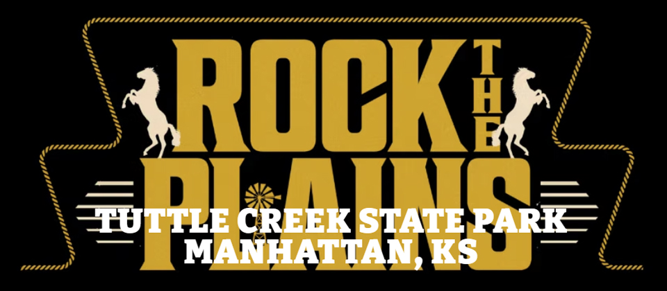 Rock the Plains Festival