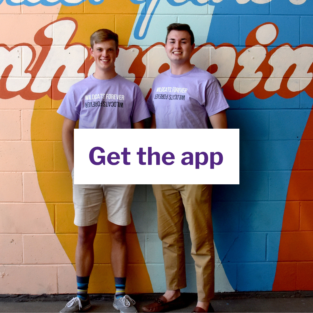 Get the app