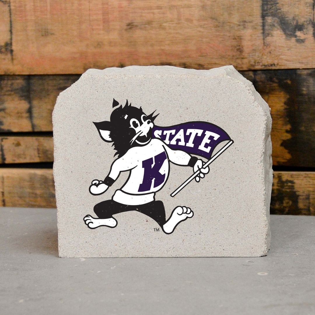 K-State Stone