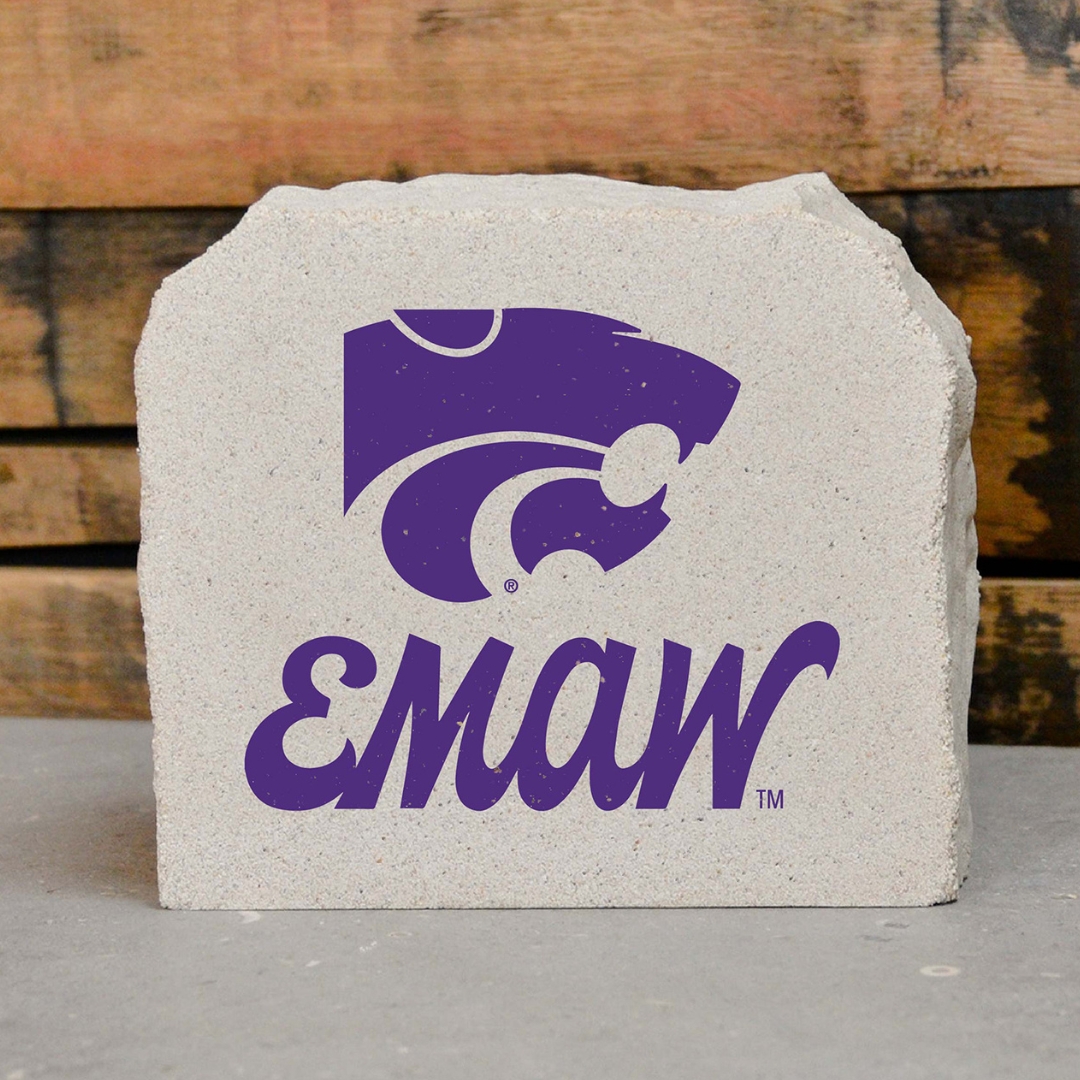 K-State Stone