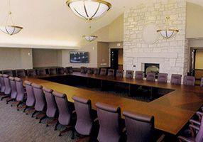 Board Room