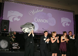 Wabash CannonBall 2009