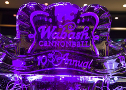 Wabash CannonBall 2016