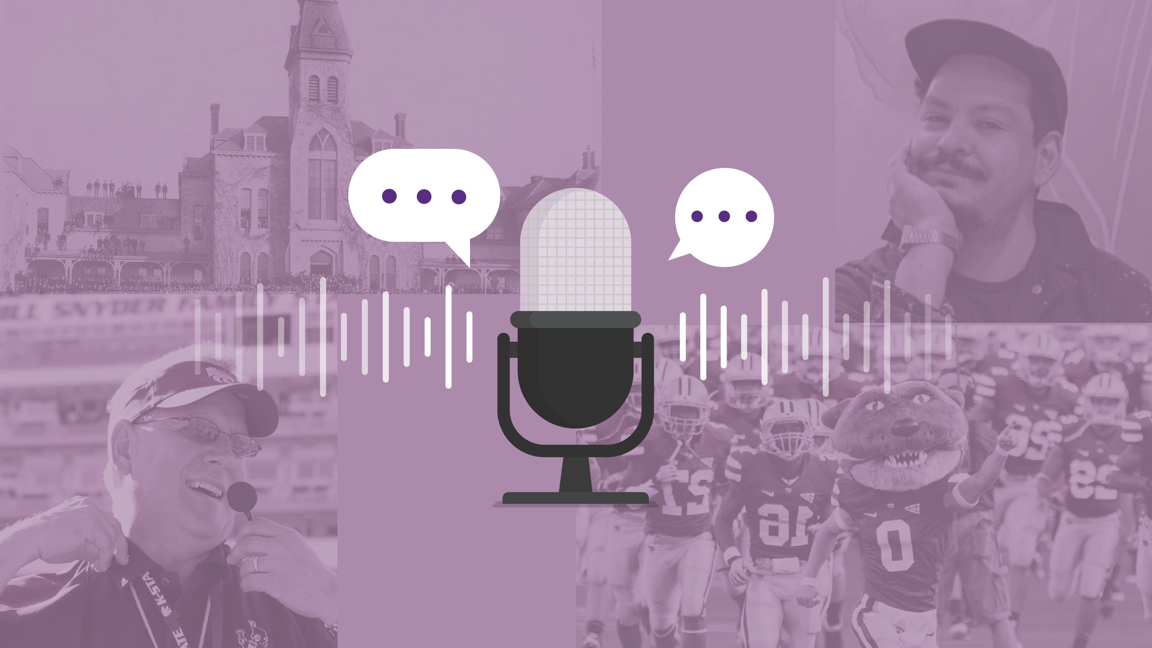 K-State oral histories
