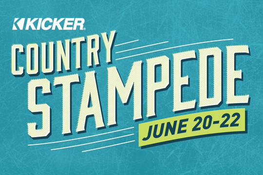 Country Stampede