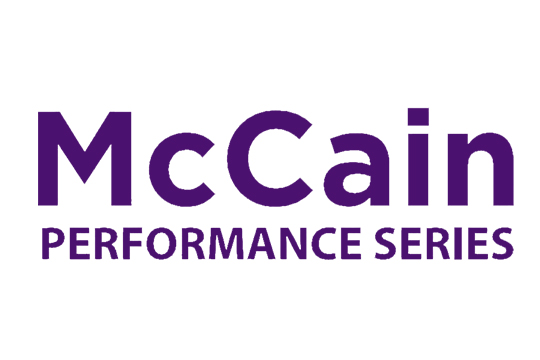 McCain Performance Series