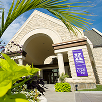 Alumni Center