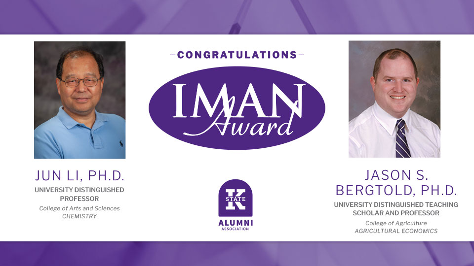2025 Iman Awards