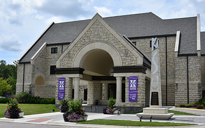 Alumni Center