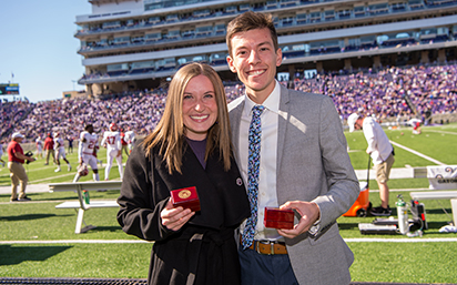 Student Ambassadors