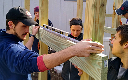 Engineers Without Borders