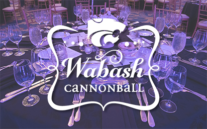 Wabash CannonBall