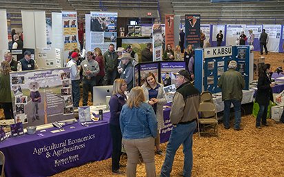 Cattlemen's Day