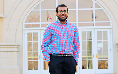 Ayyappan Elangovan