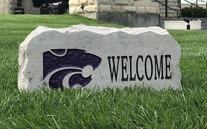 K-State Stone