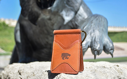 K-State Wallet