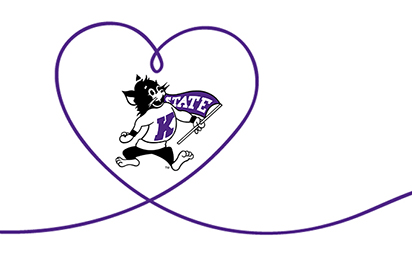 K-State Valentine