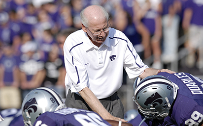 Bill Snyder