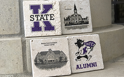 K-State Coasters