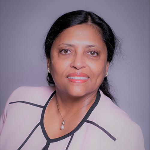 Elizabeth J. Abraham ’95