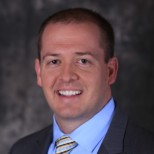 Jake Quigley ’06, ’09, ’11