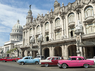 Cuba