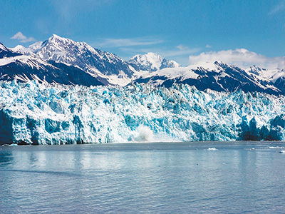 Glaciers