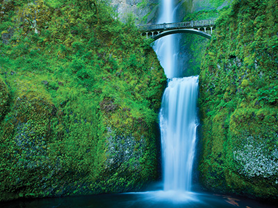 Pacific Northwest