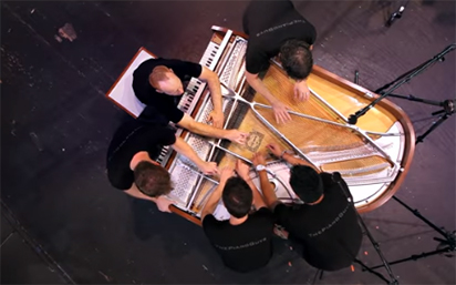 The Piano Guys