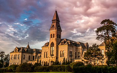 Anderson Hall