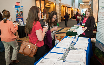 "Women Managing the Farm" conference