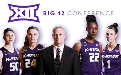 K-State women's basketball