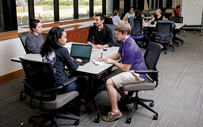 Academic Success Center