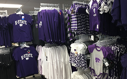 K-State Campus Store