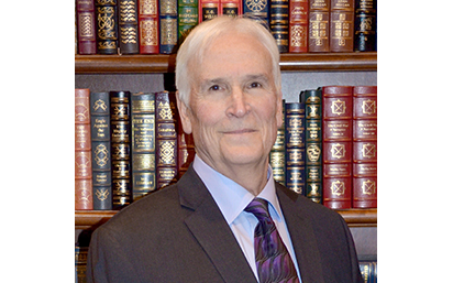 Jerry P. Jaax