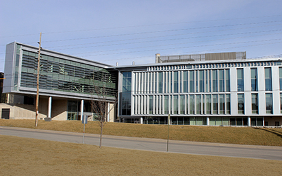 Engineering Hall