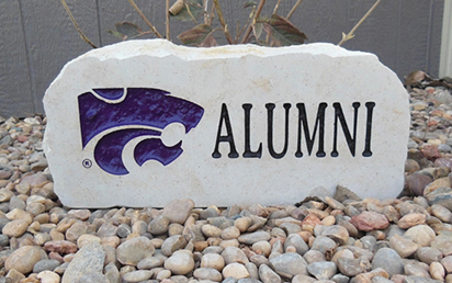 K-State Stone