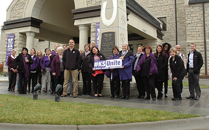 Alumni Association KSUnite