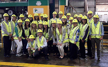 Australia Study Abroad