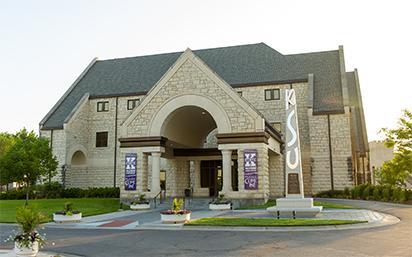 Alumni Center