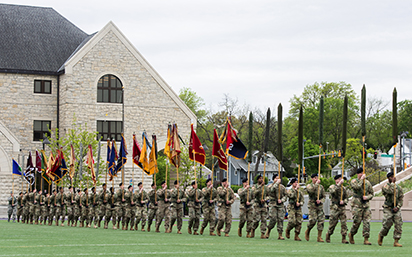 Color Guard